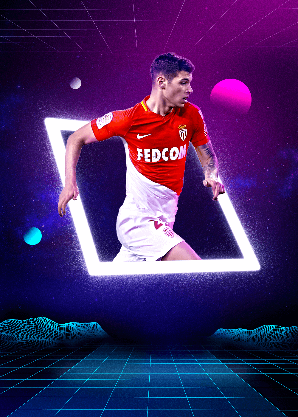 成為西班牙 成為西班牙